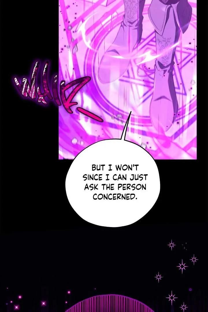 I Will Become the Villain’s Poison Detector Chapter 57 Online - página 88