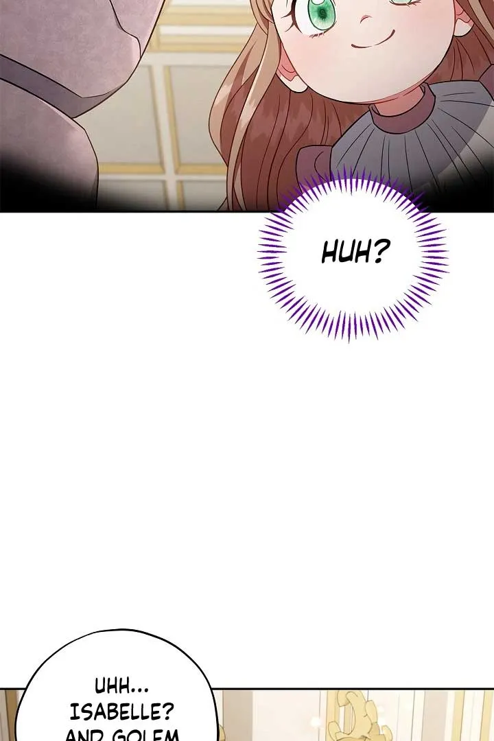 I Will Become the Villain’s Poison Detector Chapter 57 Online - página 97