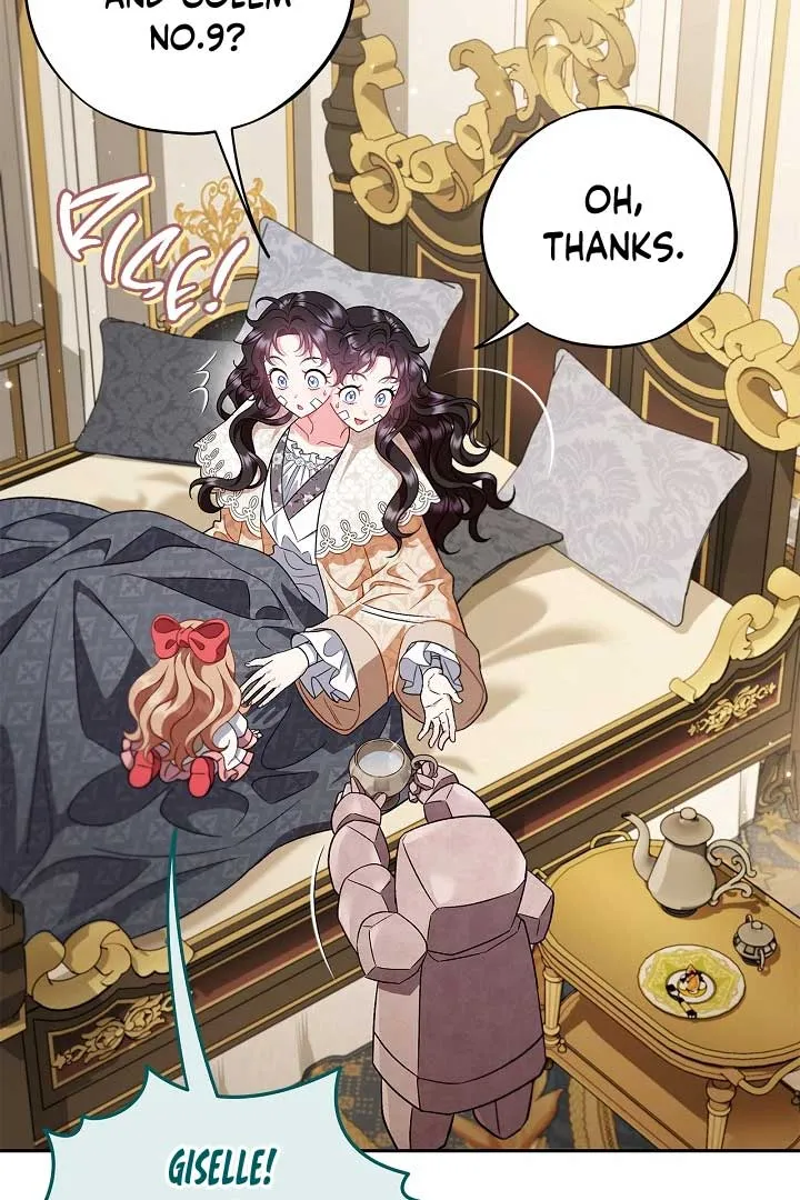 I Will Become the Villain’s Poison Detector Chapter 57 Online - página 98