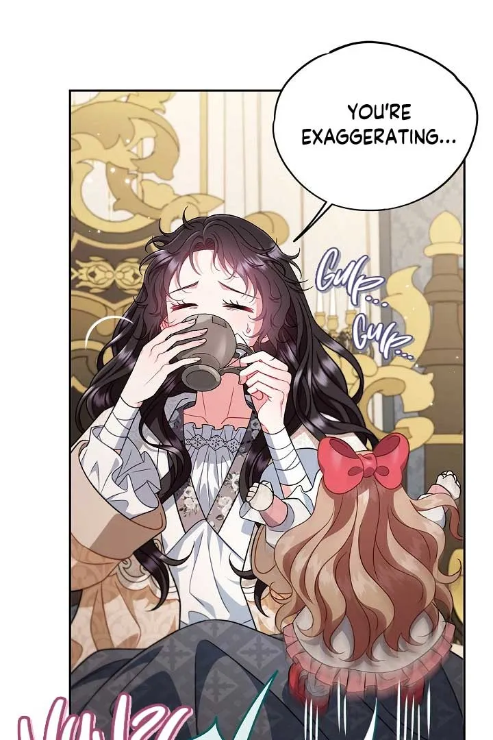 I Will Become the Villain’s Poison Detector Chapter 57 Online - página 102