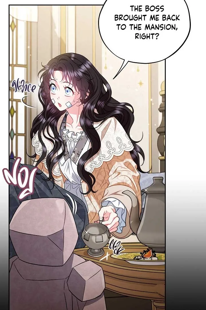 I Will Become the Villain’s Poison Detector Chapter 57 Online - página 106