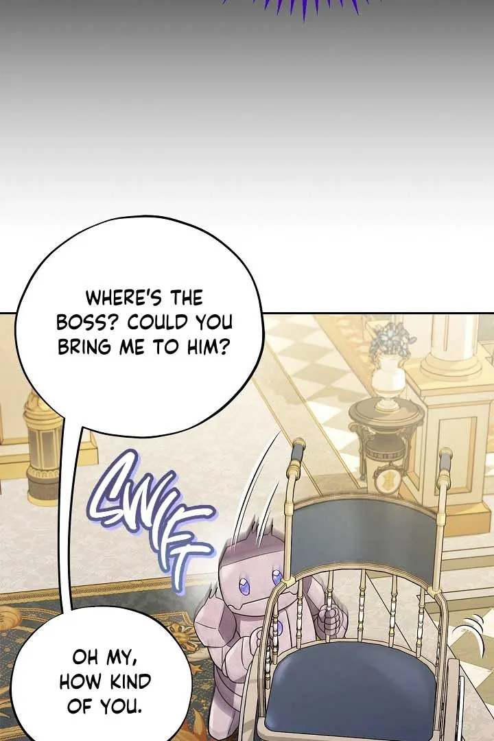 I Will Become the Villain’s Poison Detector Chapter 57 Online - página 110