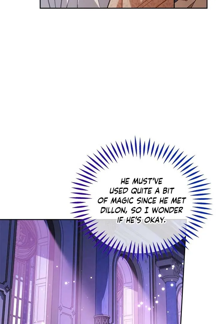 I Will Become the Villain’s Poison Detector Chapter 57 Online - página 113