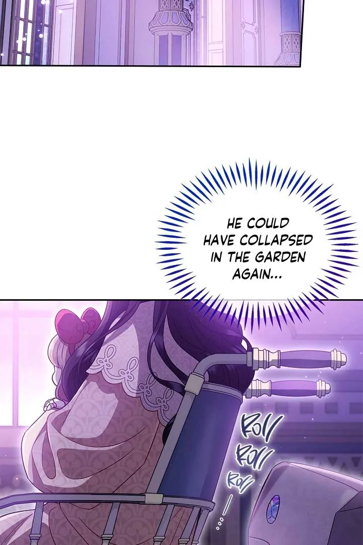 I Will Become the Villain’s Poison Detector Chapter 57 Online - página 114