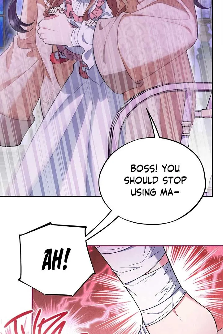 I Will Become the Villain’s Poison Detector Chapter 57 Online - página 123