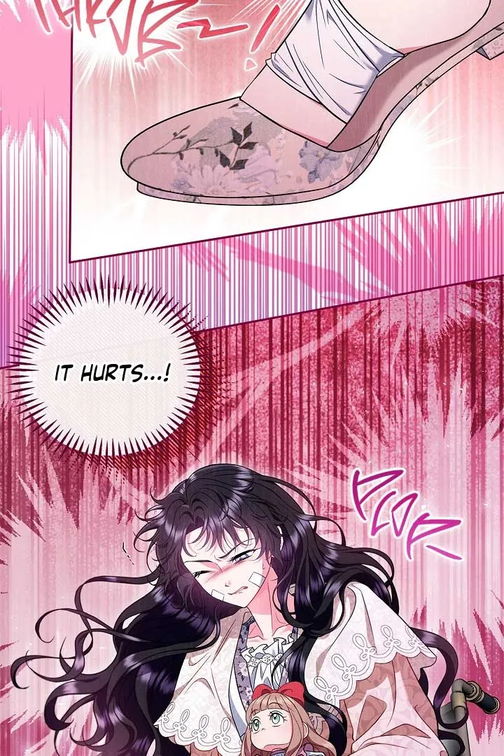 I Will Become the Villain’s Poison Detector Chapter 57 Online - página 124