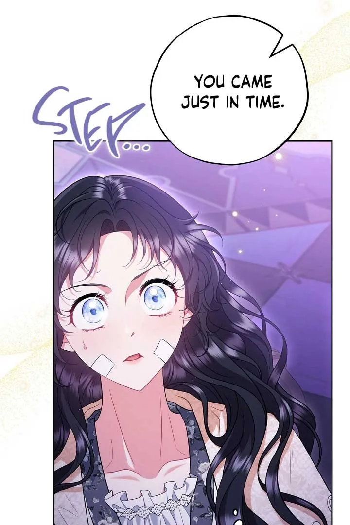 I Will Become the Villain’s Poison Detector Chapter 57 Online - página 129