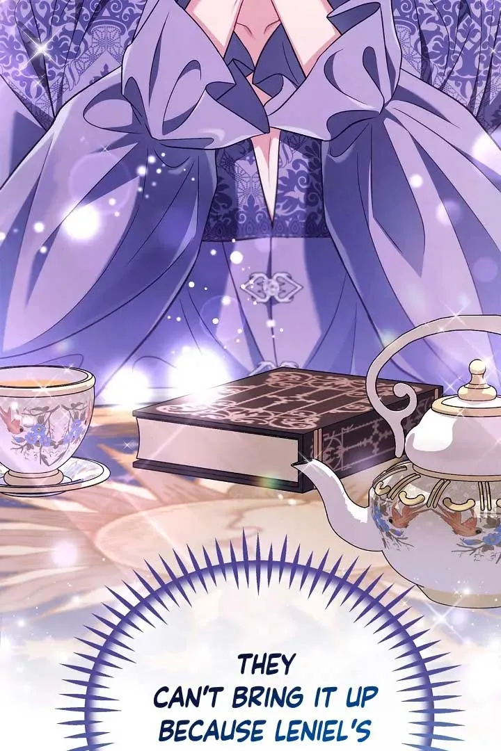 I Will Become the Villain’s Poison Detector Chapter 60 Online - página 10