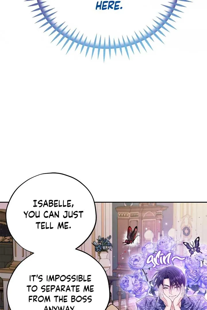 I Will Become the Villain’s Poison Detector Chapter 60 Online - página 11
