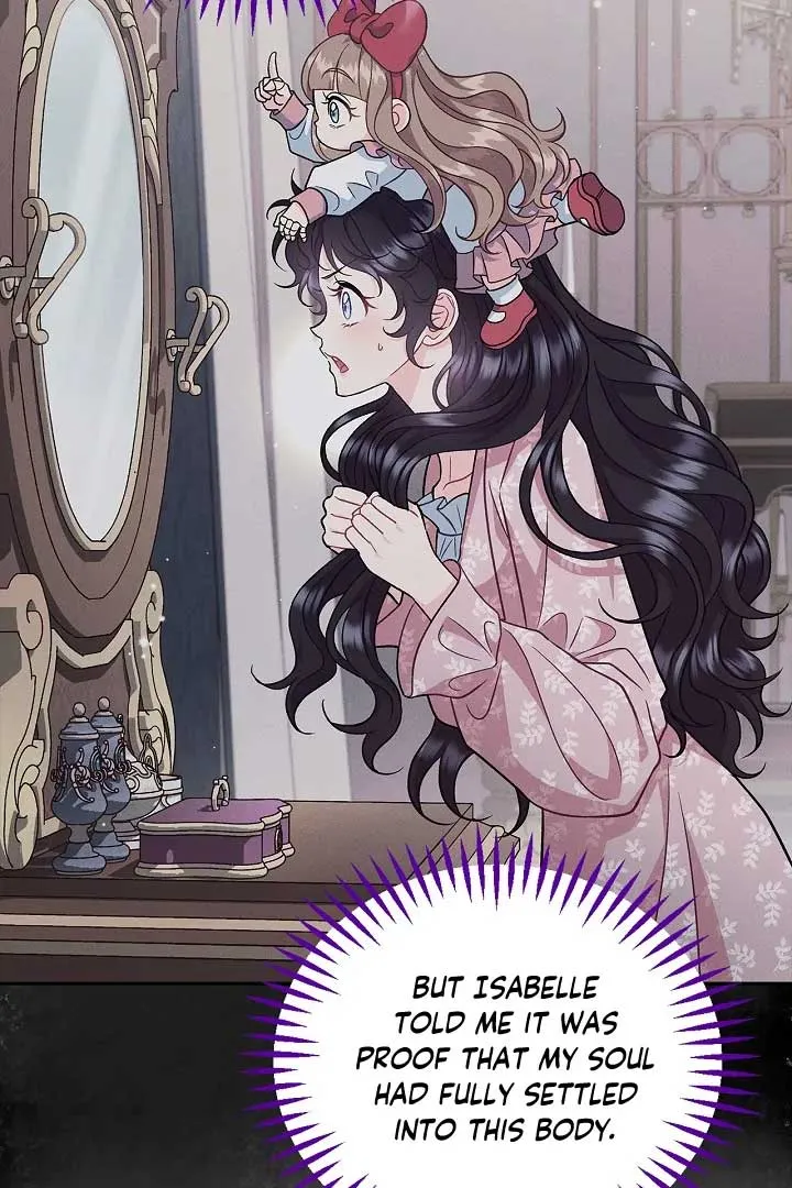 I Will Become the Villain’s Poison Detector Chapter 60 Online - página 18
