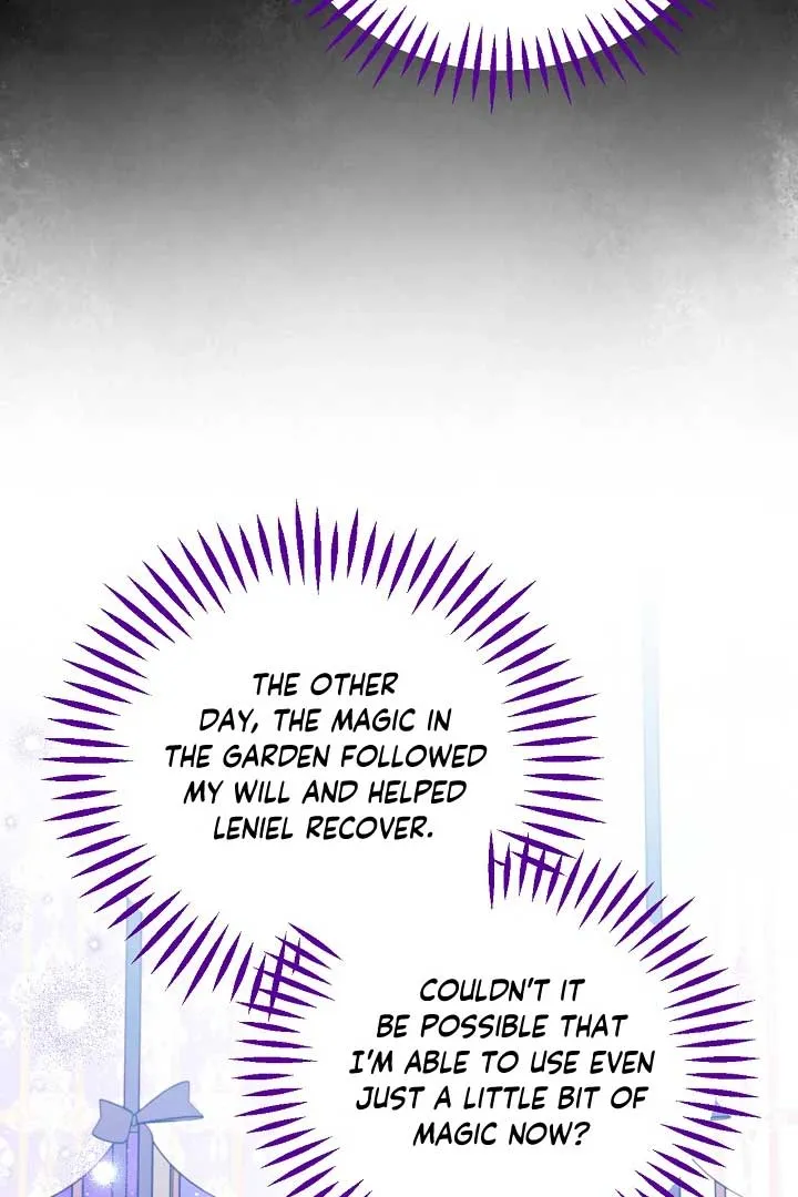 I Will Become the Villain’s Poison Detector Chapter 60 Online - página 19
