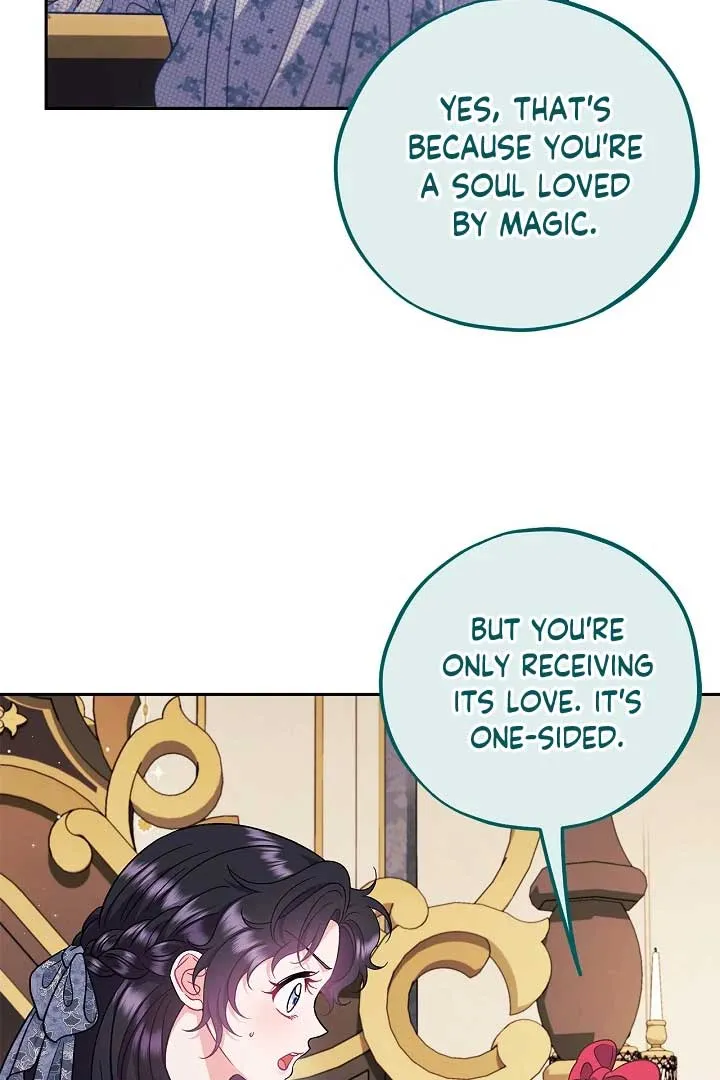 I Will Become the Villain’s Poison Detector Chapter 60 Online - página 25