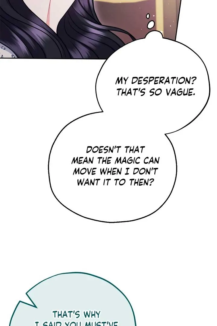 I Will Become the Villain’s Poison Detector Chapter 60 Online - página 28