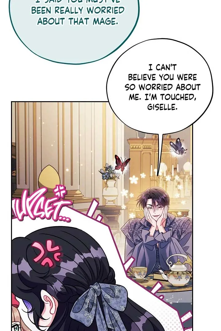 I Will Become the Villain’s Poison Detector Chapter 60 Online - página 29