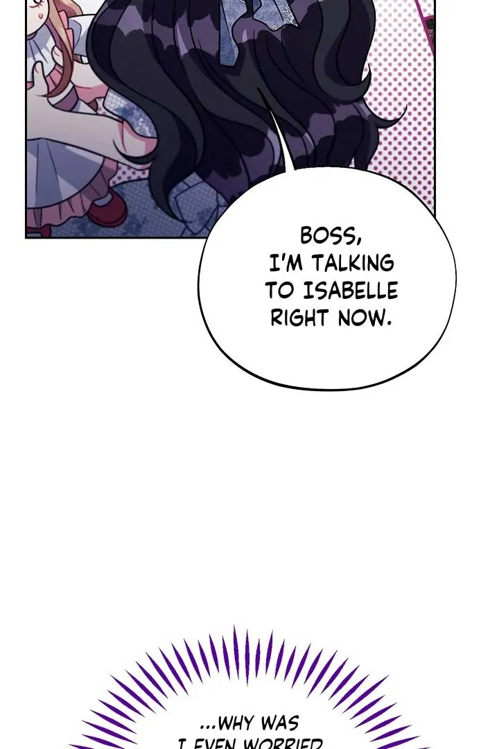 I Will Become the Villain’s Poison Detector Chapter 60 Online - página 30