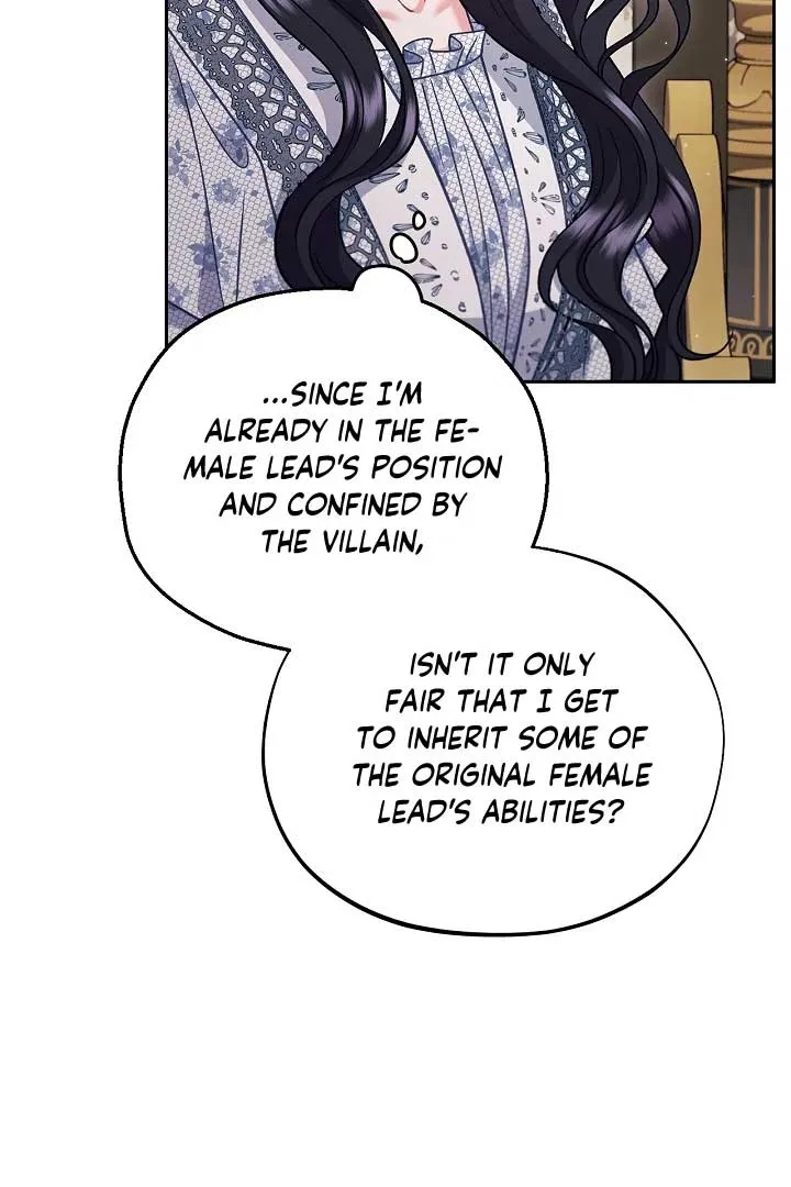 I Will Become the Villain’s Poison Detector Chapter 60 Online - página 36