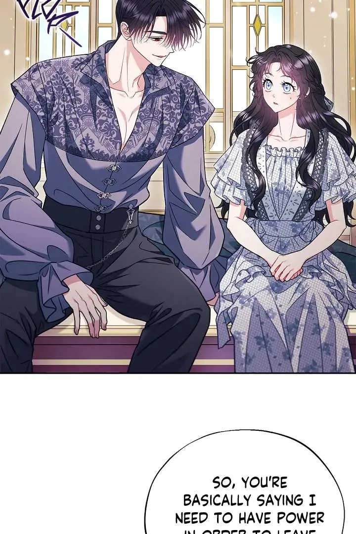 I Will Become the Villain’s Poison Detector Chapter 60 Online - página 42