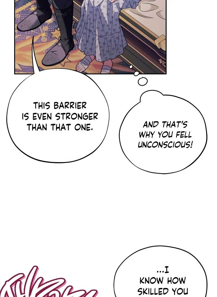 I Will Become the Villain’s Poison Detector Chapter 60 Online - página 56