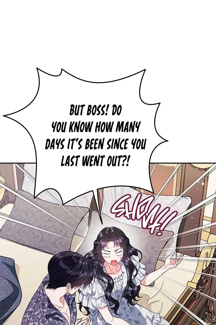 I Will Become the Villain’s Poison Detector Chapter 60 Online - página 58