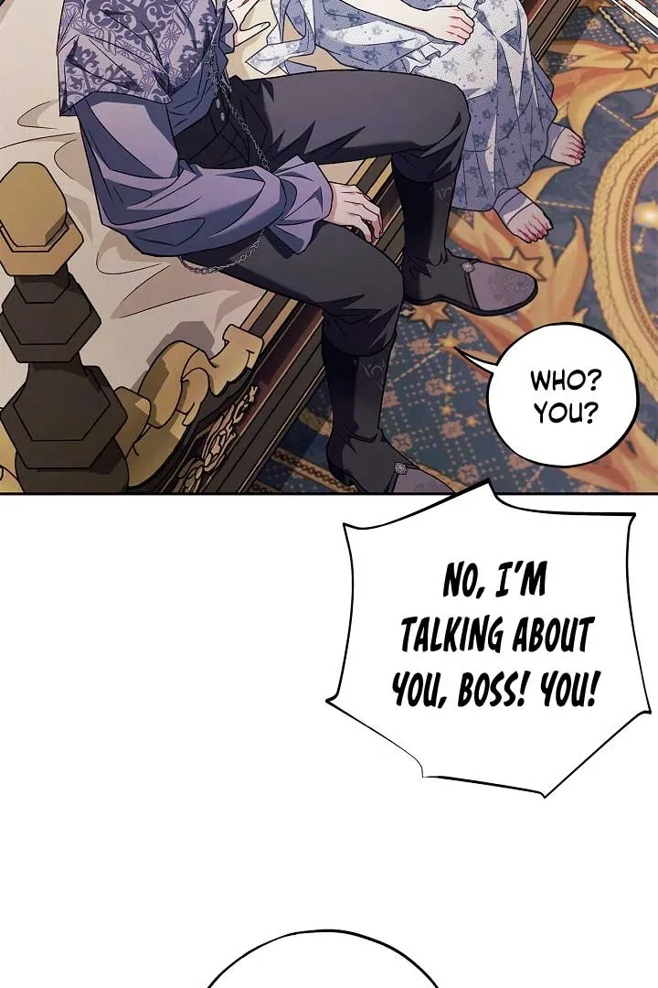 I Will Become the Villain’s Poison Detector Chapter 60 Online - página 59