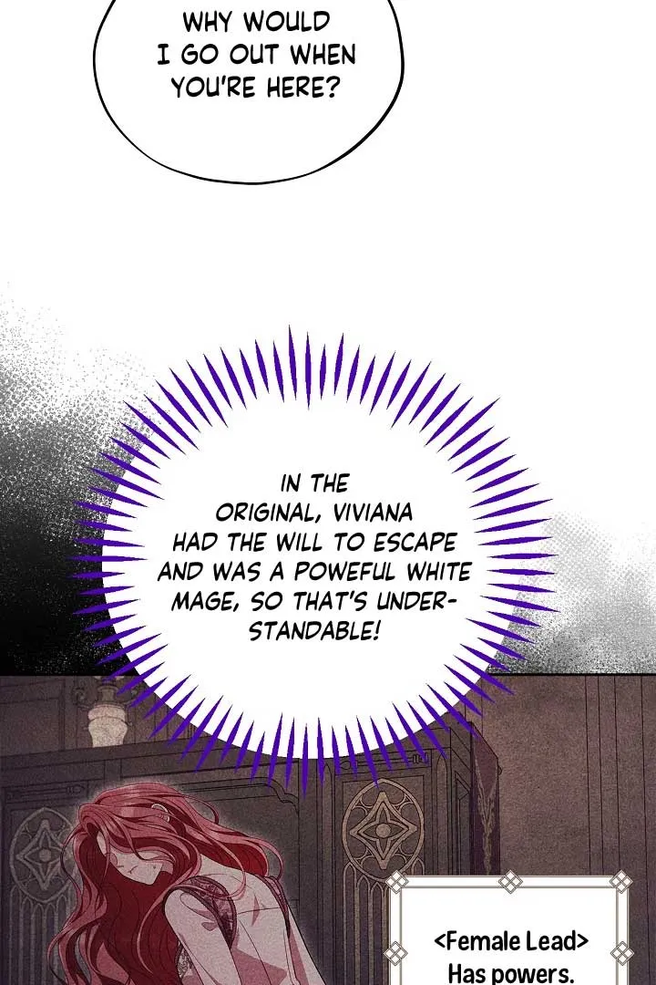 I Will Become the Villain’s Poison Detector Chapter 60 Online - página 61