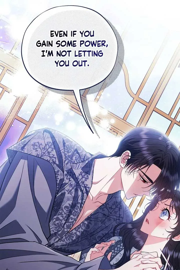 I Will Become the Villain’s Poison Detector Chapter 60 Online - página 78