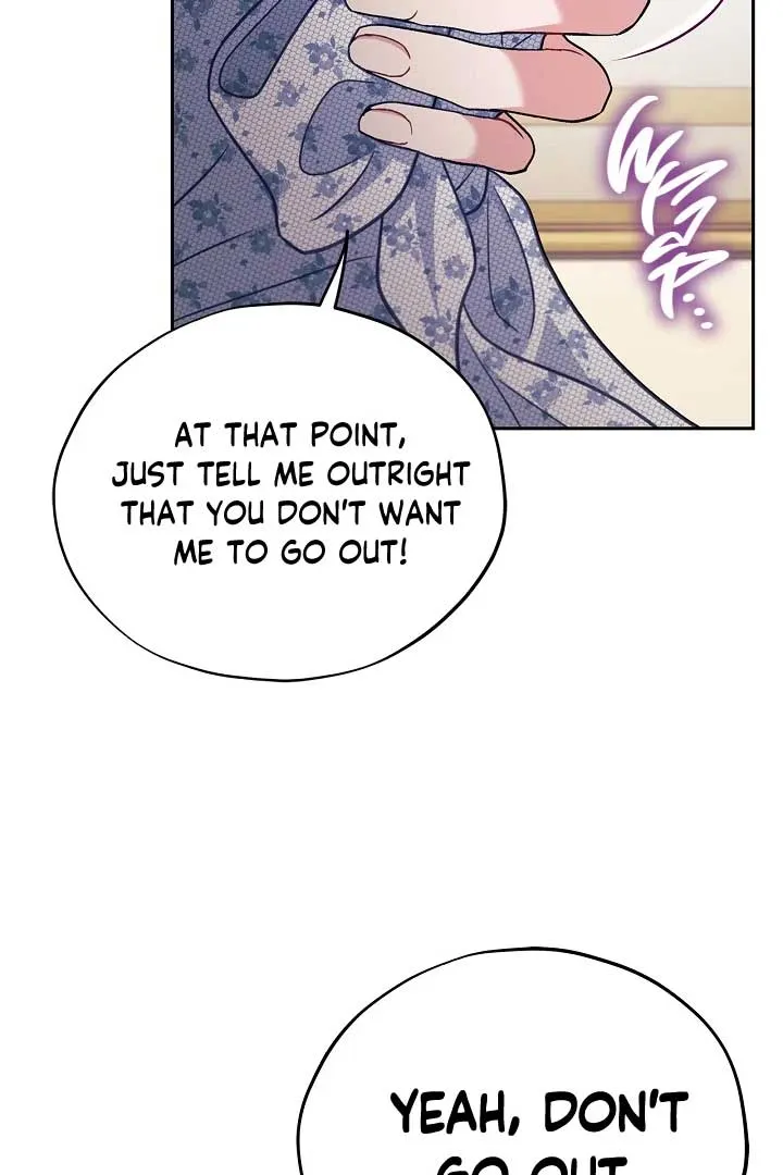 I Will Become the Villain’s Poison Detector Chapter 60 Online - página 81