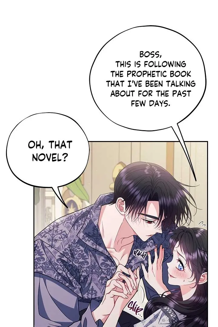I Will Become the Villain’s Poison Detector Chapter 60 Online - página 95