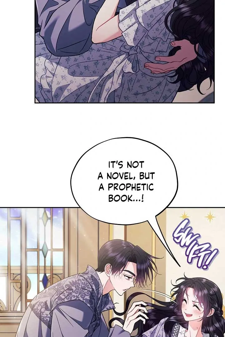 I Will Become the Villain’s Poison Detector Chapter 60 Online - página 96