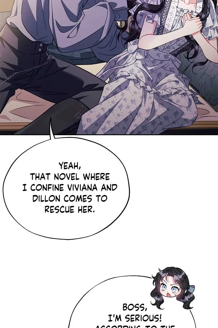 I Will Become the Villain’s Poison Detector Chapter 60 Online - página 97