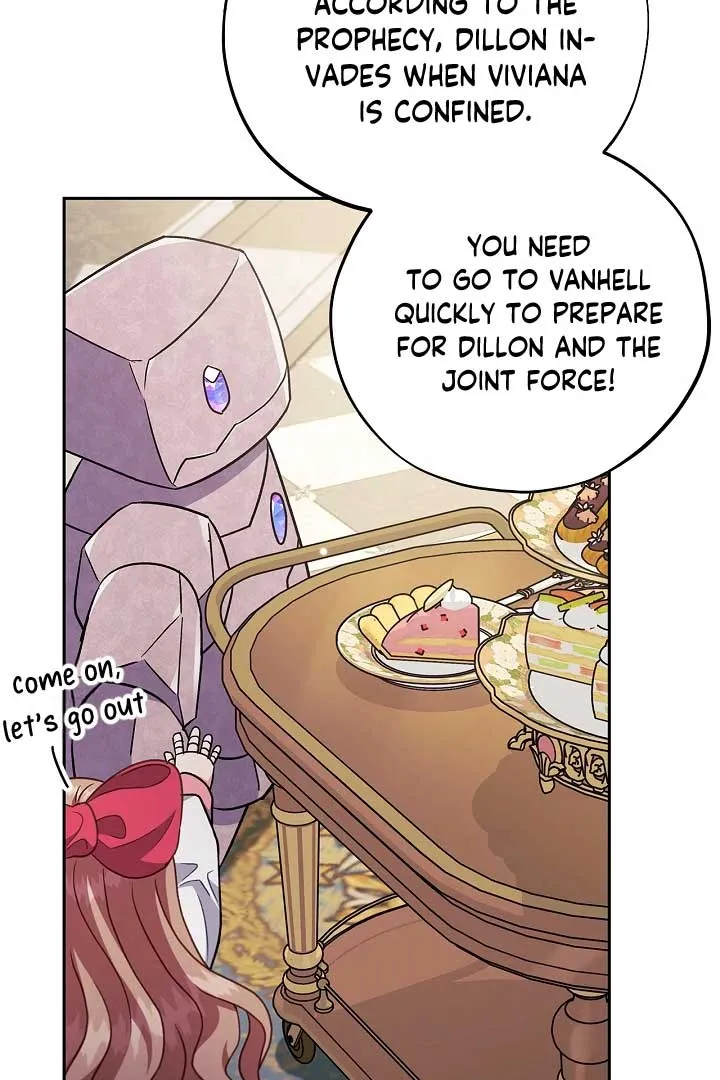 I Will Become the Villain’s Poison Detector Chapter 60 Online - página 98