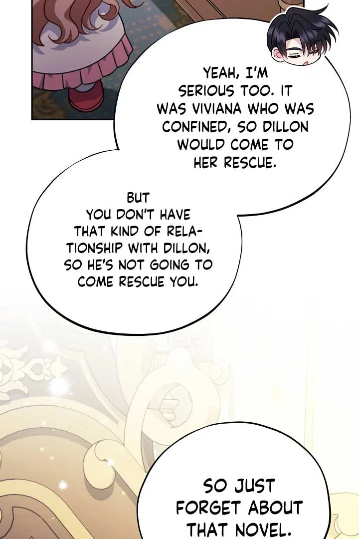 I Will Become the Villain’s Poison Detector Chapter 60 Online - página 99