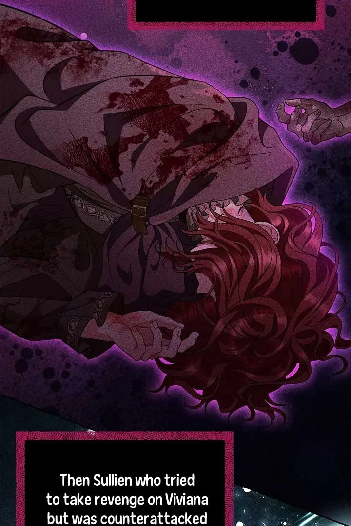 I Will Become the Villain’s Poison Detector Chapter 60 Online - página 106