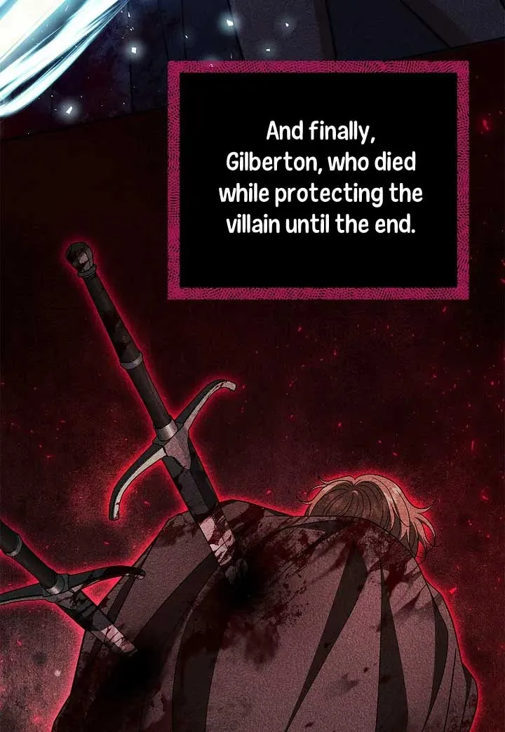 I Will Become the Villain’s Poison Detector Chapter 60 Online - página 108