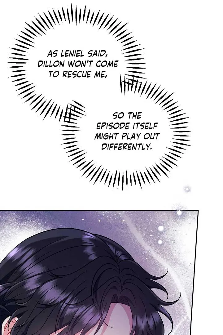I Will Become the Villain’s Poison Detector Chapter 60 Online - página 110