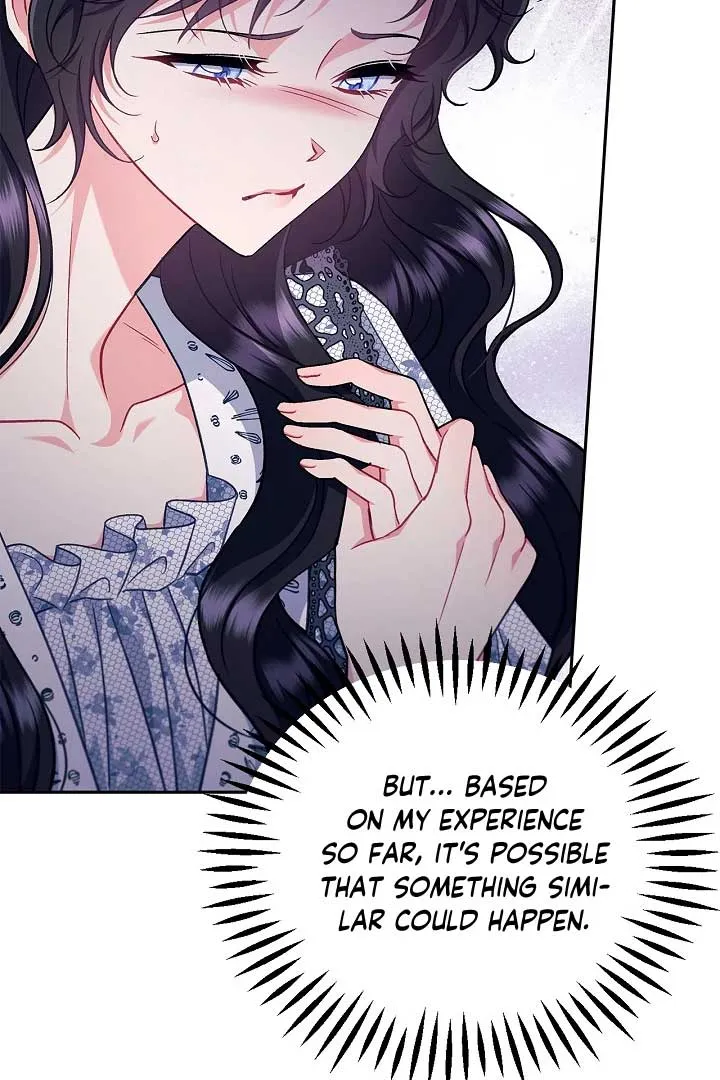 I Will Become the Villain’s Poison Detector Chapter 60 Online - página 111