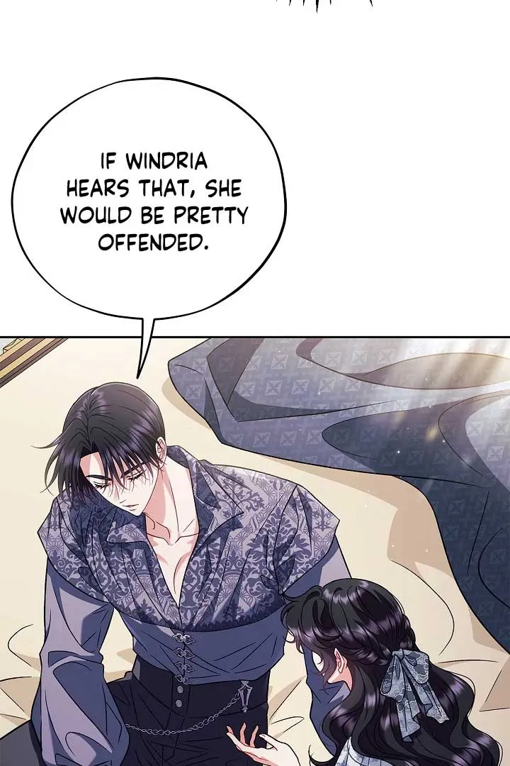 I Will Become the Villain’s Poison Detector Chapter 60 Online - página 112