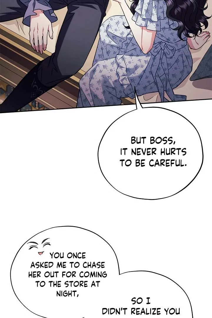 I Will Become the Villain’s Poison Detector Chapter 60 Online - página 113