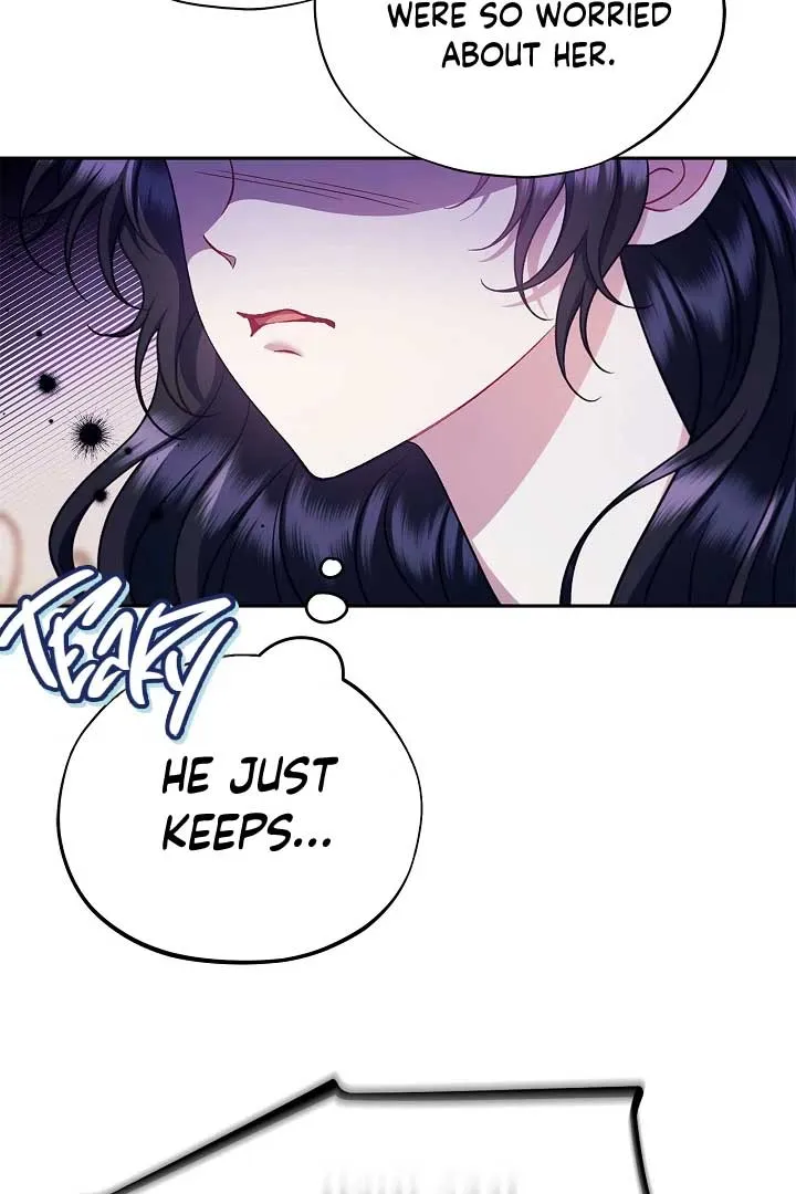I Will Become the Villain’s Poison Detector Chapter 60 Online - página 114