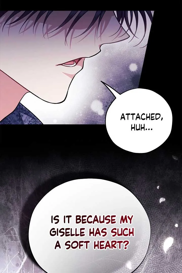 I Will Become the Villain’s Poison Detector Chapter 60 Online - página 117