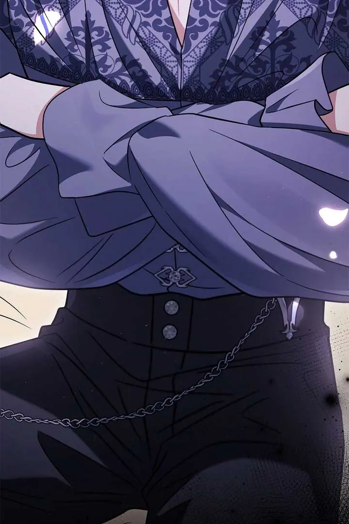 I Will Become the Villain’s Poison Detector Chapter 60 Online - página 119