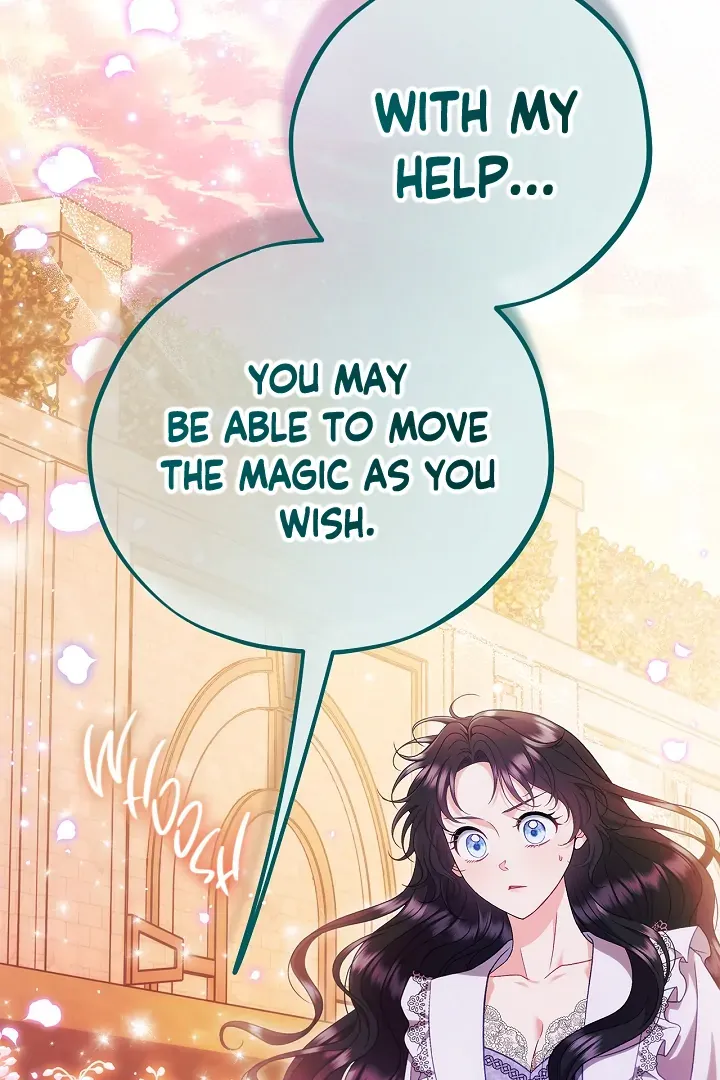 I Will Become the Villain’s Poison Detector Chapter 62 Online - página 3