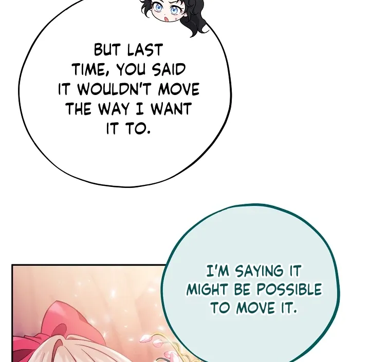 I Will Become the Villain’s Poison Detector Chapter 62 Online - página 5