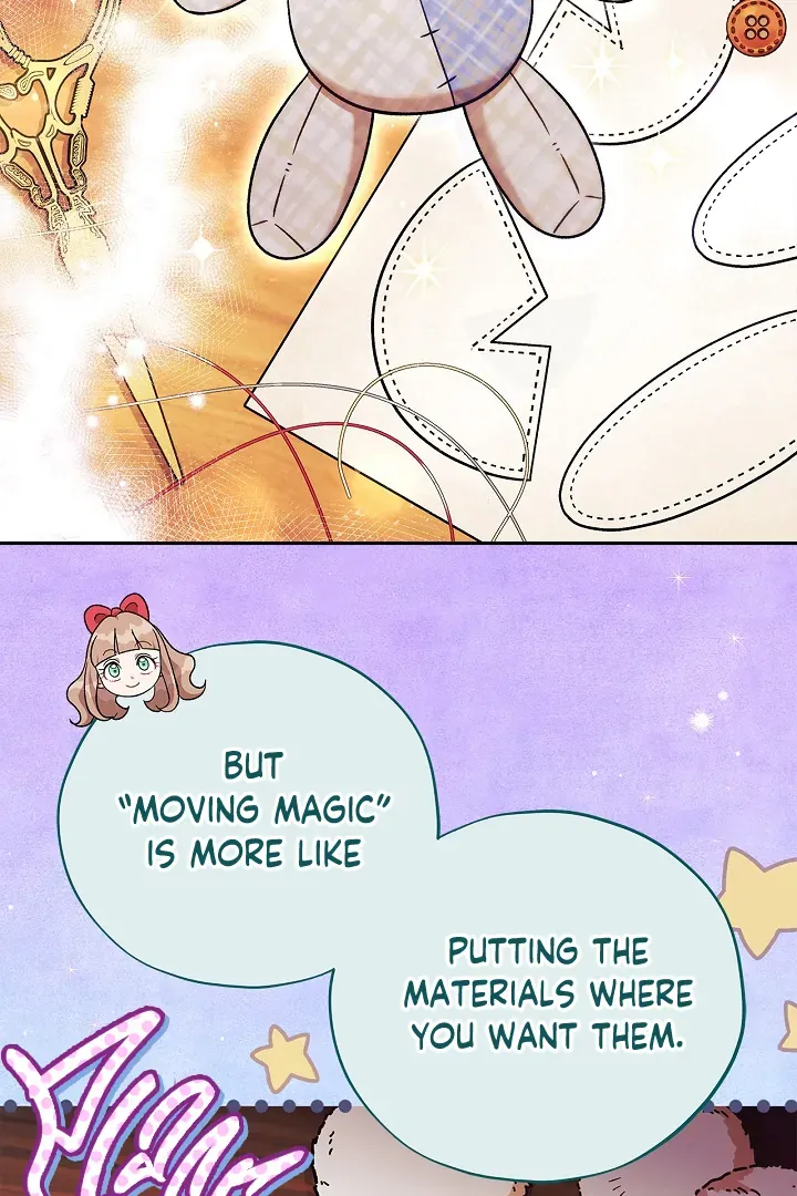 I Will Become the Villain’s Poison Detector Chapter 62 Online - página 13