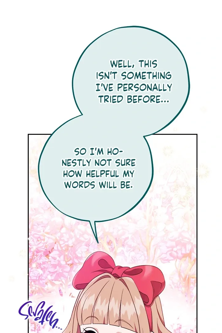 I Will Become the Villain’s Poison Detector Chapter 62 Online - página 22