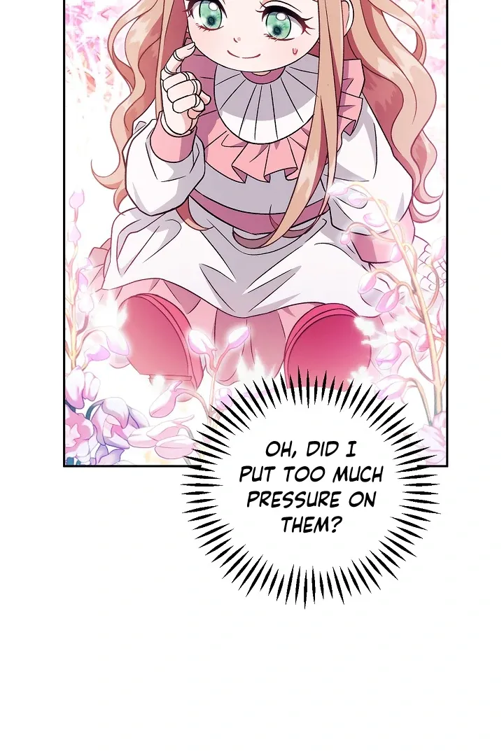 I Will Become the Villain’s Poison Detector Chapter 62 Online - página 23