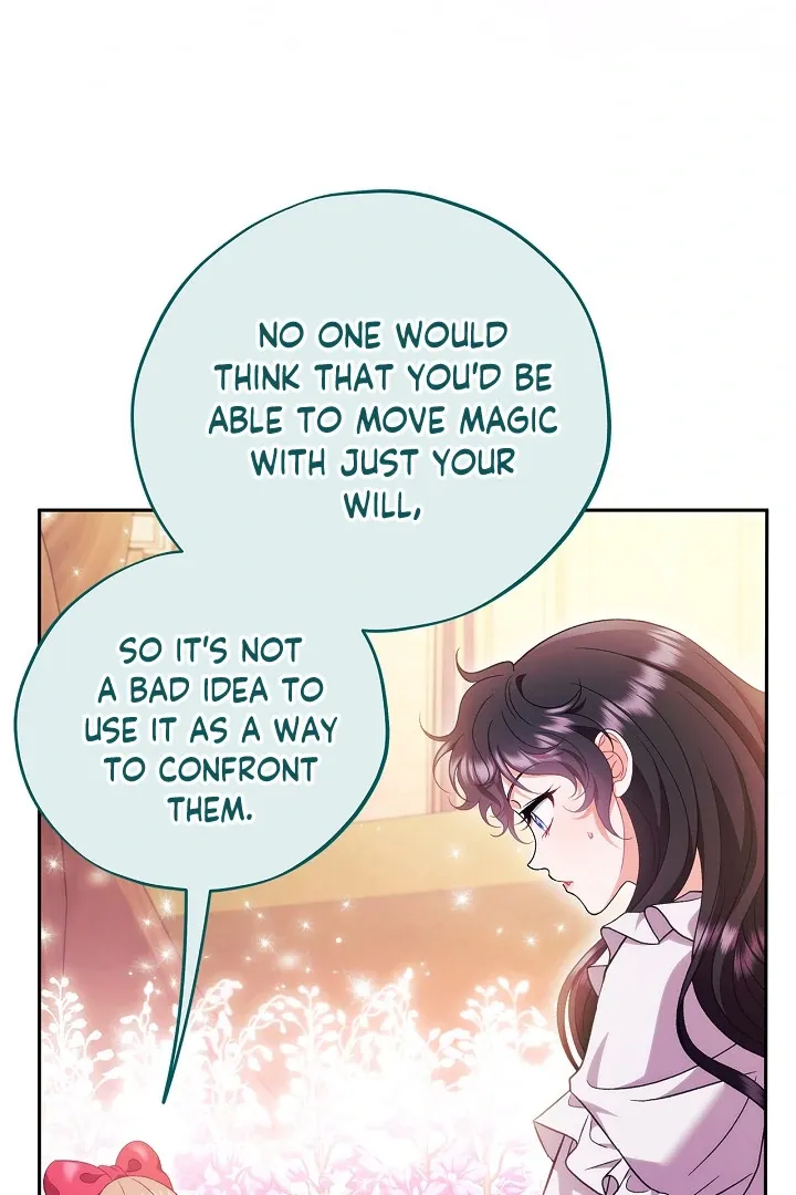 I Will Become the Villain’s Poison Detector Chapter 62 Online - página 36