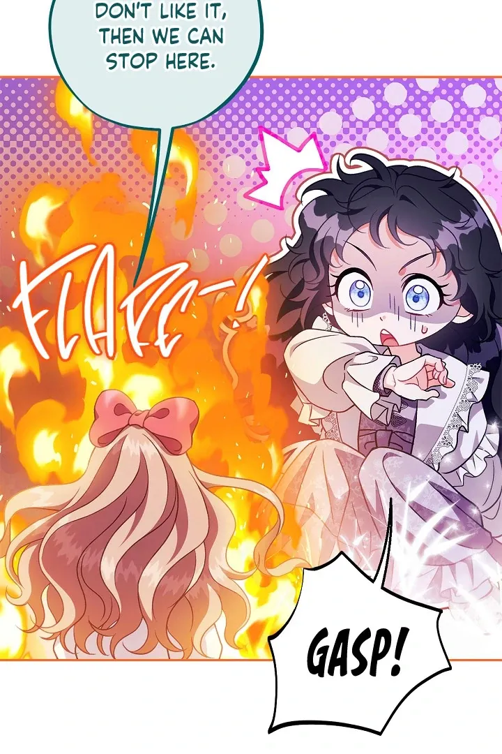 I Will Become the Villain’s Poison Detector Chapter 62 Online - página 38