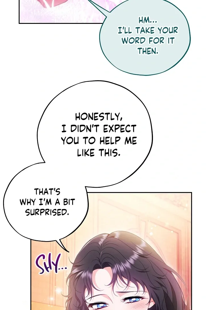 I Will Become the Villain’s Poison Detector Chapter 62 Online - página 40