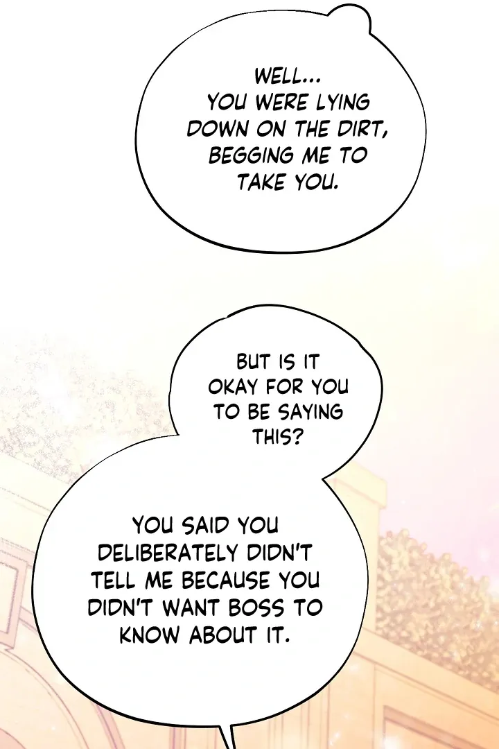 I Will Become the Villain’s Poison Detector Chapter 62 Online - página 44